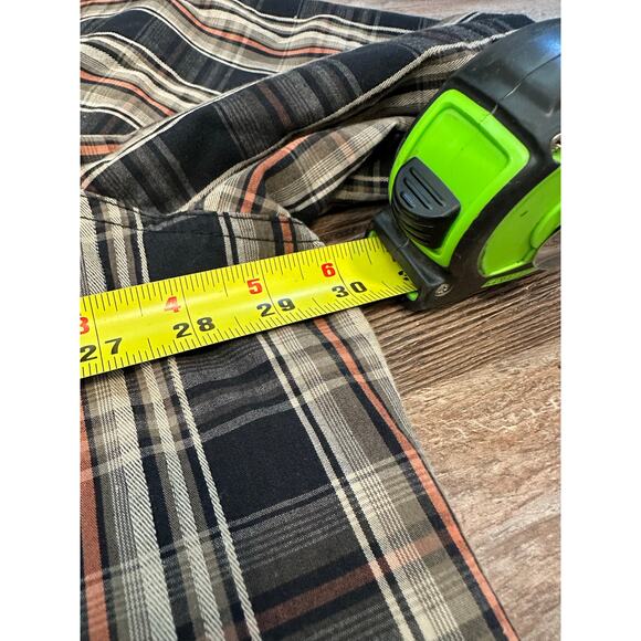 Harley Davidson Embroidered stitching Button up Shirt in men’s size XXL - Picture 5 of 7